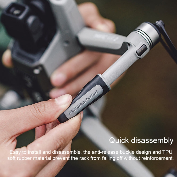 PGYTECH P-16A-036 Portable Heightened Landing Gear Extensions Rack for DJI Mavic Air 2, Extensions Rack PGYTECH P-16A-036 Portable Heightened Landing Gear Extensions Rack for DJI Mavic Air 2, Extensions Rack